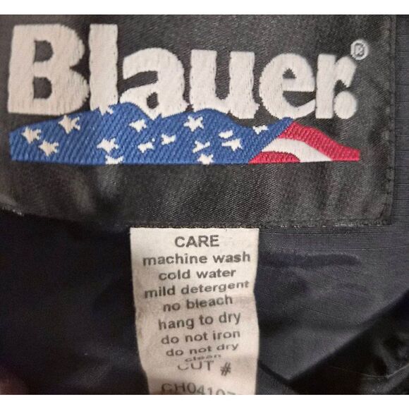 Blauer jacket - Picture 3 of 6